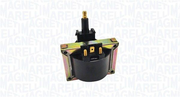 060717049012 Magneti Marelli Котушка запалювання